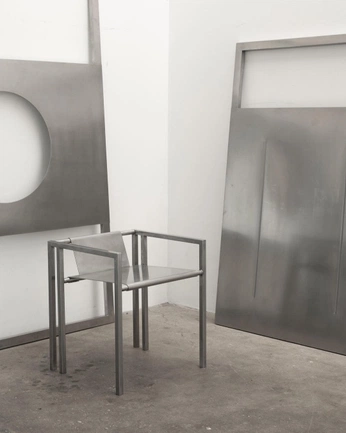 A cover of "Chromeobsession" cluster. The owner is marve. The cluster consists of 22 elements.