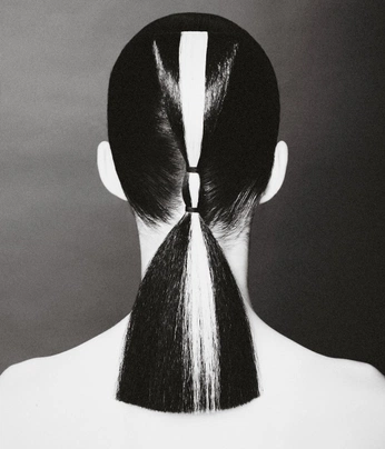 A cover of "Haare" cluster. The owner is cosasnuevas. The cluster consists of 217 elements.