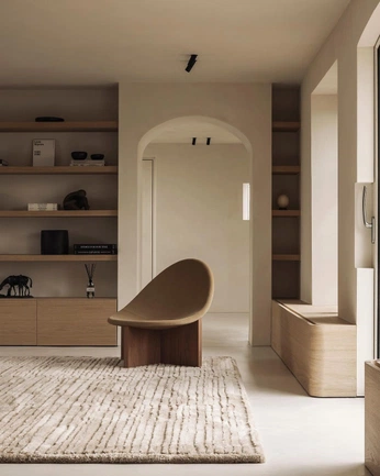 A cover of "Furniture" cluster. The owner is mcguire. The cluster consists of 28 elements.