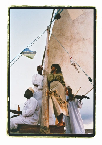 A cover of "Lamu" cluster. The owner is mathias.explores. The cluster consists of 4 elements.