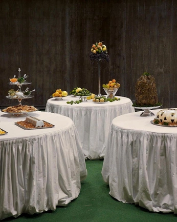 A cover of "foodie" cluster. The owner is lizdelmart. The cluster consists of 11 elements.