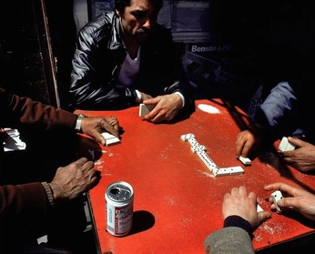 A cover of "BET ON THE HOUSE" cluster. The owner is soufhouse. The cluster consists of 47 elements.