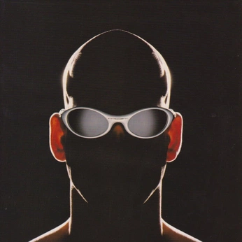 A cover of "EYEWEAR" cluster. The owner is jajuzzz. The cluster consists of 40 elements.