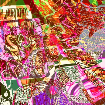 A cover of "playlist" cluster. The owner is kemmi. The cluster consists of 20 elements.