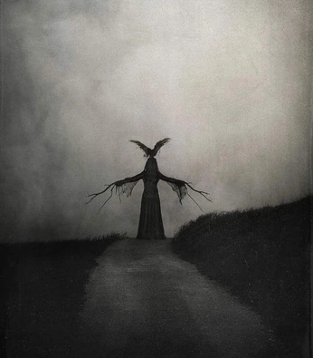 A cover of "Witch" cluster. The owner is cassartcass. The cluster consists of 11 elements.