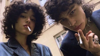 A cover of "Art in Human Form" cluster. The owner is cherryno. The cluster consists of 118 elements.