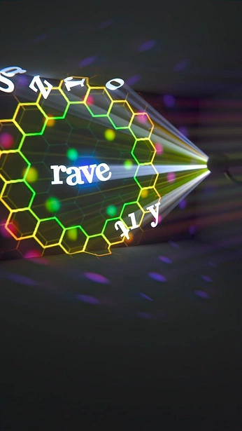 A cover of "Touch Designer" cluster. The owner is xxnihilxx. The cluster consists of 62 elements.