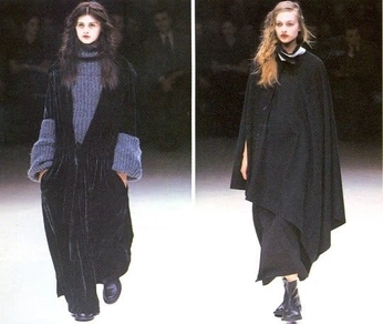 A cover of "001* STYLE" cluster. The owner is theoz. The cluster consists of 48 elements.