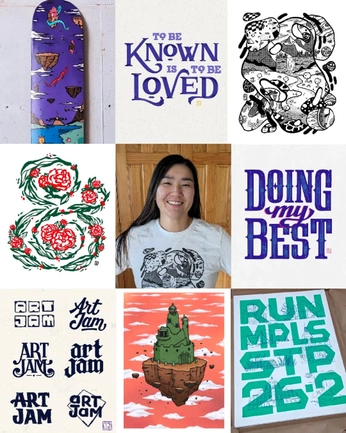 A cover of "drawing inspo" cluster. The owner is aysedereliuyar. The cluster consists of 1 element.