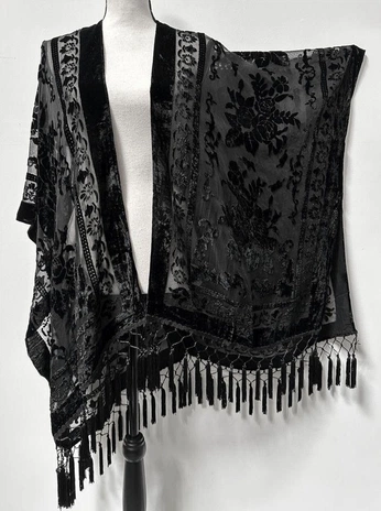 A cover of "klær" cluster. The owner is zombigirl. The cluster consists of 1 element.