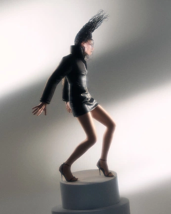 A cover of "DREAM" cluster. The owner is ridgefernandes. The cluster consists of 26 elements.