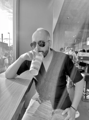 Samer Jabali avatar