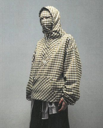 A cover of "Fashion" cluster. The owner is danaime. The cluster consists of 92 elements.