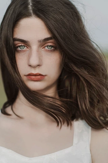 A cover of "veronica" cluster. The owner is kyrentherockstar. The cluster consists of 1 element.