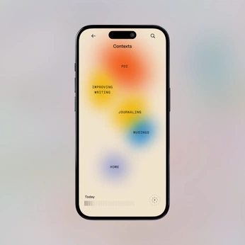 A cover of "Life mapping" cluster. The owner is adrm.es. The cluster consists of 8 elements.