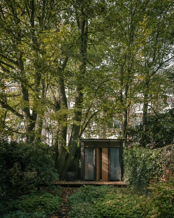 A cover of "My dream home" cluster. The owner is espira. The cluster consists of 10 elements.