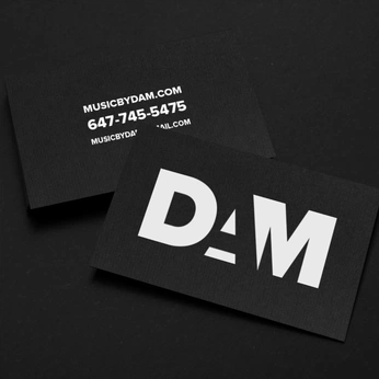 A cover of "DAM" cluster. The owner is mazone. The cluster consists of 4 elements.