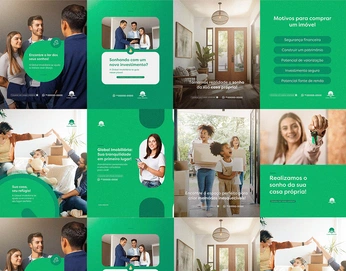 A cover of "🏗️🏗️🏗️🏗️" cluster. The owner is arthuiz. The cluster consists of 5 elements.