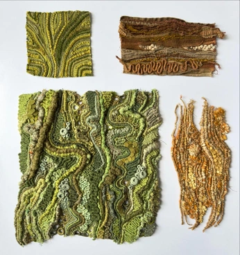 A cover of "Fashion" cluster. The owner is magda13. The cluster consists of 5 elements.