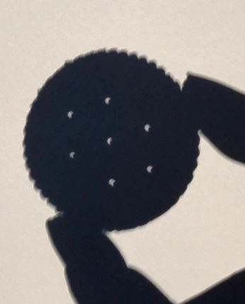 A cover of "Cracker" cluster. The owner is ronay. The cluster consists of 8 elements.