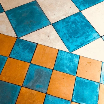 A cover of "Design. Tile" cluster. The owner is zacwoodiel. The cluster consists of 57 elements.