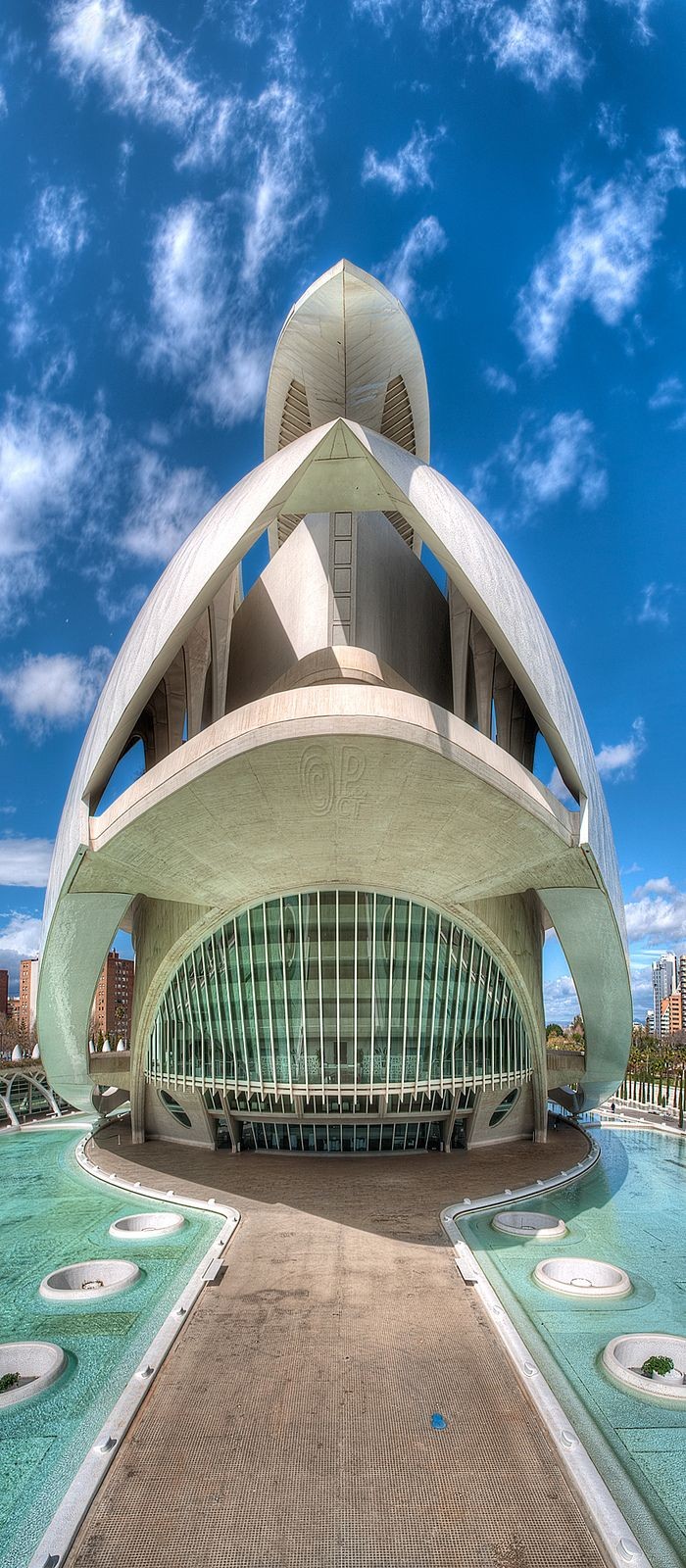 architecture