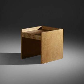 A cover of "Furniture" cluster. The owner is ddeditions. The cluster consists of 1 element.