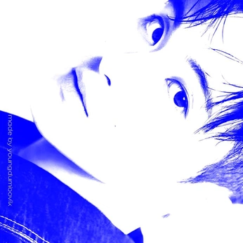 A cover of "dsgn" cluster. The owner is youngdumbovik. The cluster description is "use with credit". The cluster consists of 18 elements.