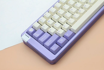 A cover of "Keyboards" cluster. The owner is gareev. The cluster consists of 7 elements.