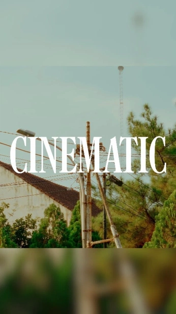 A cover of "cinematic color grade" cluster. The owner is personatepaul. The cluster consists of 20 elements.