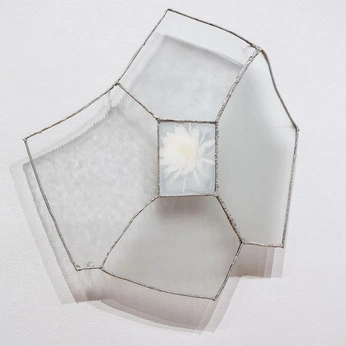 A cover of "stained glass" cluster. The owner is allissmi. The cluster consists of 14 elements.