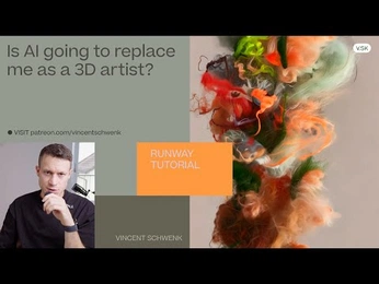 A cover of "Ai" cluster. The owner is lrt.3d. The cluster consists of 6 elements.