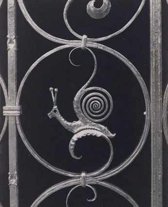 A cover of "ornament" cluster. The owner is exuvy. The cluster consists of 676 elements.