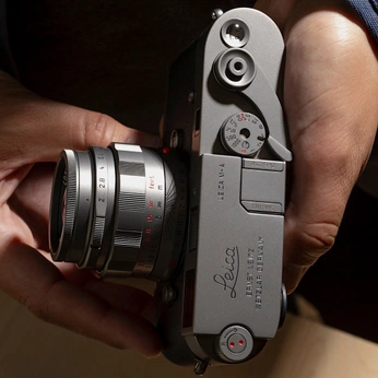 A cover of "OBJET" cluster. The owner is kris. The cluster consists of 8 elements.