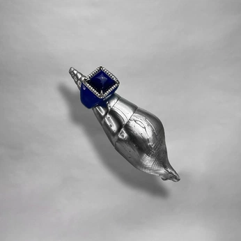 A cover of "EGEA JEWELS" cluster. The owner is eguarnieri. The cluster consists of 62 elements.