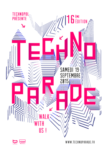 A cover of "CITÉ #3" cluster. The owner is oisseux. The cluster consists of 30 elements.