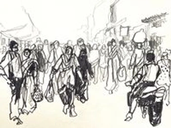 A cover of "MCC - Illistrations" cluster. The owner is garethmair. The cluster consists of 11 elements.