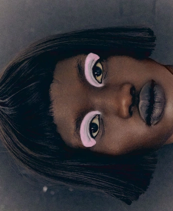 A cover of "Beauty" cluster. The owner is aly. The cluster consists of 1 element.