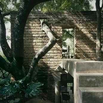 A cover of "Build Simspo" cluster. The owner is ayzterism. The cluster consists of 7 elements.