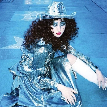 A cover of "Chappell Roan conert fit" cluster. The owner is lea.matilde. The cluster consists of 9 elements.