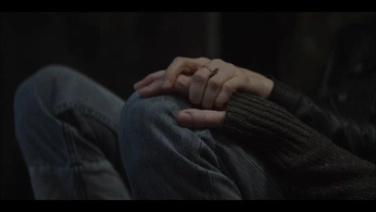 A cover of "film/tv stills" cluster. The owner is keren.o. The cluster consists of 27 elements.