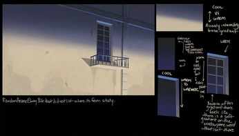 A cover of "tutorials" cluster. The owner is blueginkoh. The cluster consists of 3 elements.