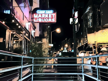 A cover of "☼ Fabrizzio Zampieri" cluster. The owner is fzampieri. The cluster description is "Viewpoint in a precise time.". The cluster consists of 112 elements.