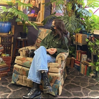 A cover of "Things I Like" cluster. The owner is jojji. The cluster consists of 312 elements.