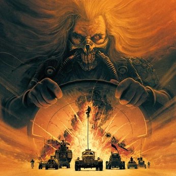 A cover of "Matt Ferguson" cluster. The owner is elkraneo. The cluster description is "cakesandcomics.com". The cluster consists of 43 elements.