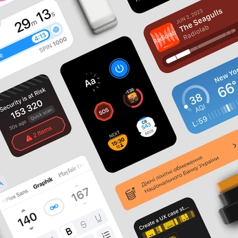 A cover of "Digital Products" cluster. The owner is callmestew. The cluster consists of 66 elements.