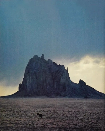 A cover of "mountains" cluster. The owner is snailmonster. The cluster consists of 15 elements.