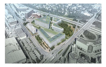 A cover of "Pré-Bois" cluster. The owner is ultradigiloan. The cluster consists of 34 elements.