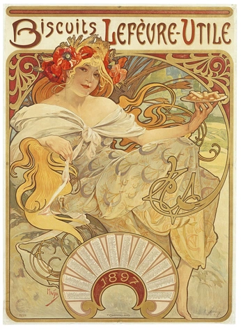 A cover of "Mucha" cluster. The owner is pugiokirbypera. The cluster consists of 11 elements.