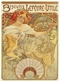 Cover of Mucha cluster